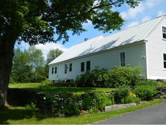 1484 Coppermine Road Monroe, NH 03771 - Photo 1 of 1 Gallery Image 1