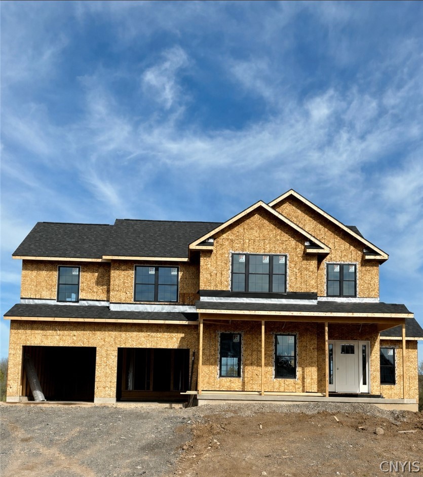 8020 Sedge Grass Road Lysander, NY 13027 - Photo 2 of 2