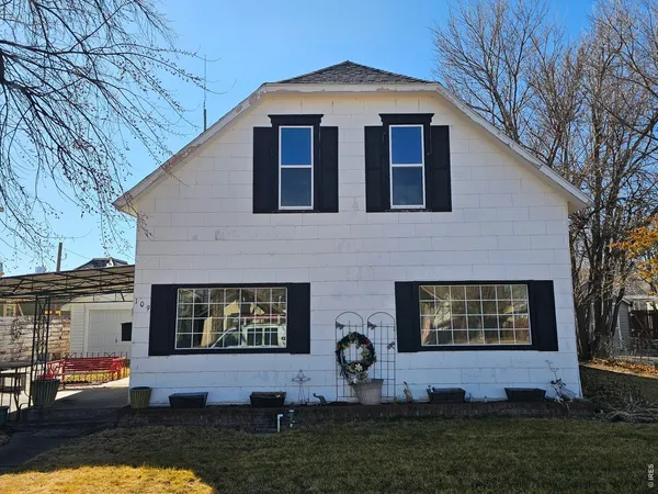$229,000 | 109 Denver Street, Sterling, CO 80751