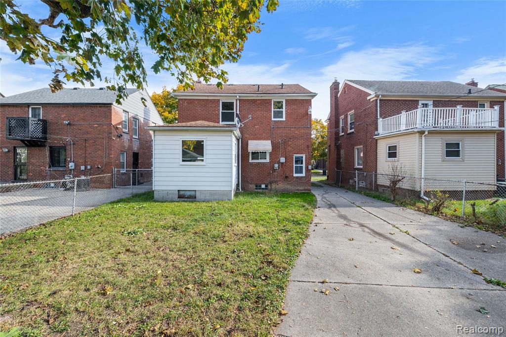 13597 Rutland Street Detroit, MI 48227 - Photo 8 of 37 Gallery Image 8