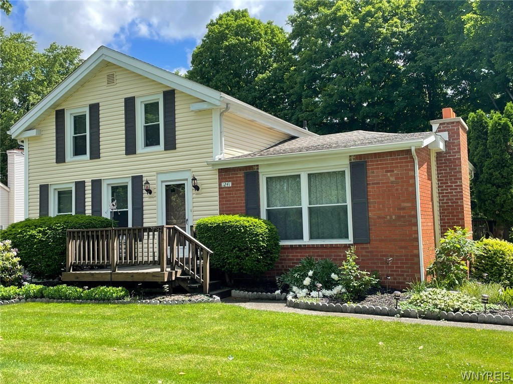 1241 Sandridge Road Alden, NY 14004 - Photo 1 of 1 Gallery Image 1