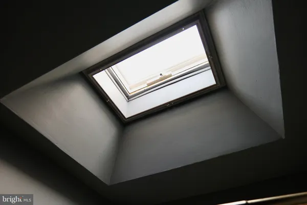 a view of entryway