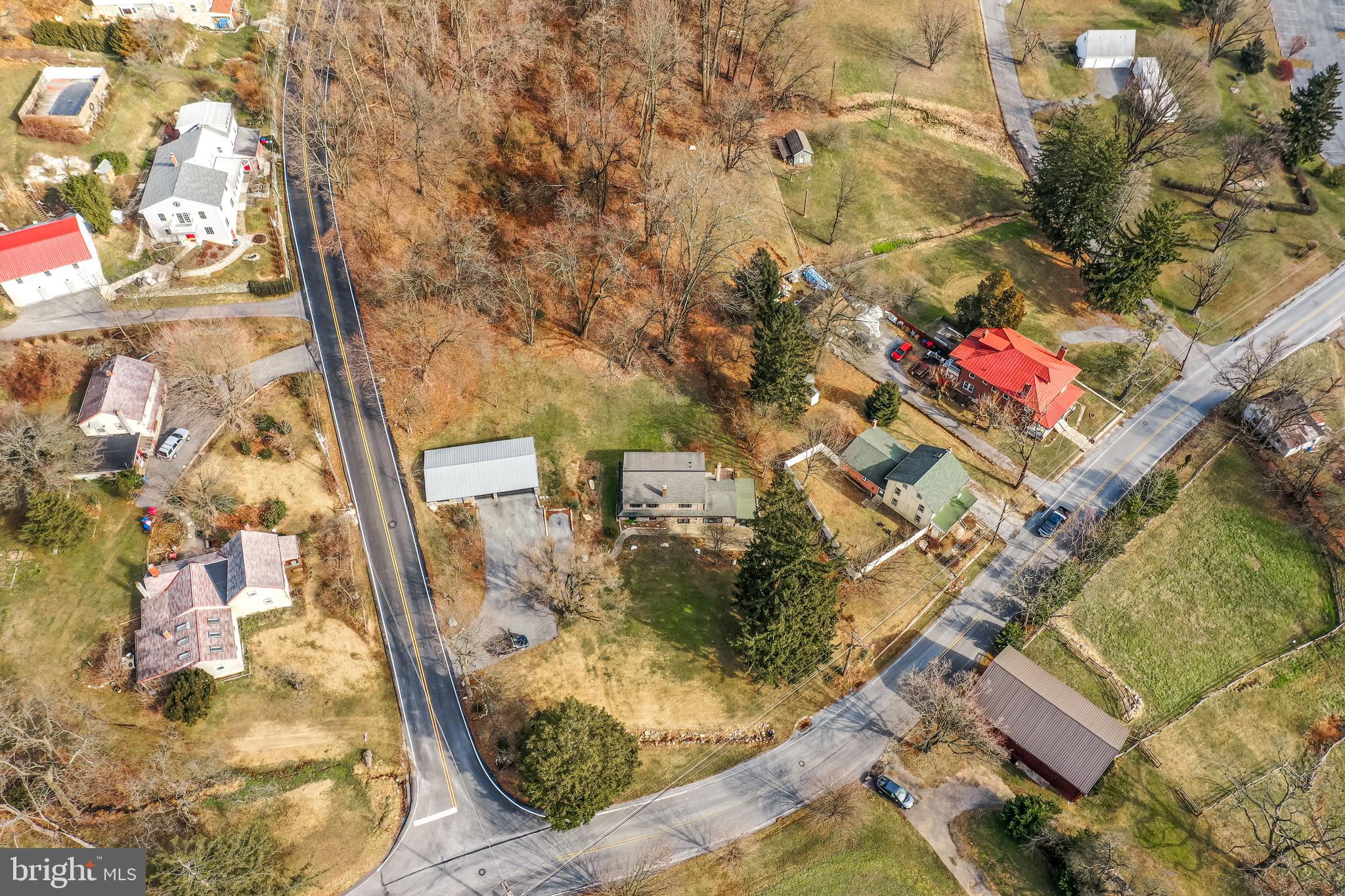 3 Preston Road Reading, PA 19608 - Photo 1 of 47