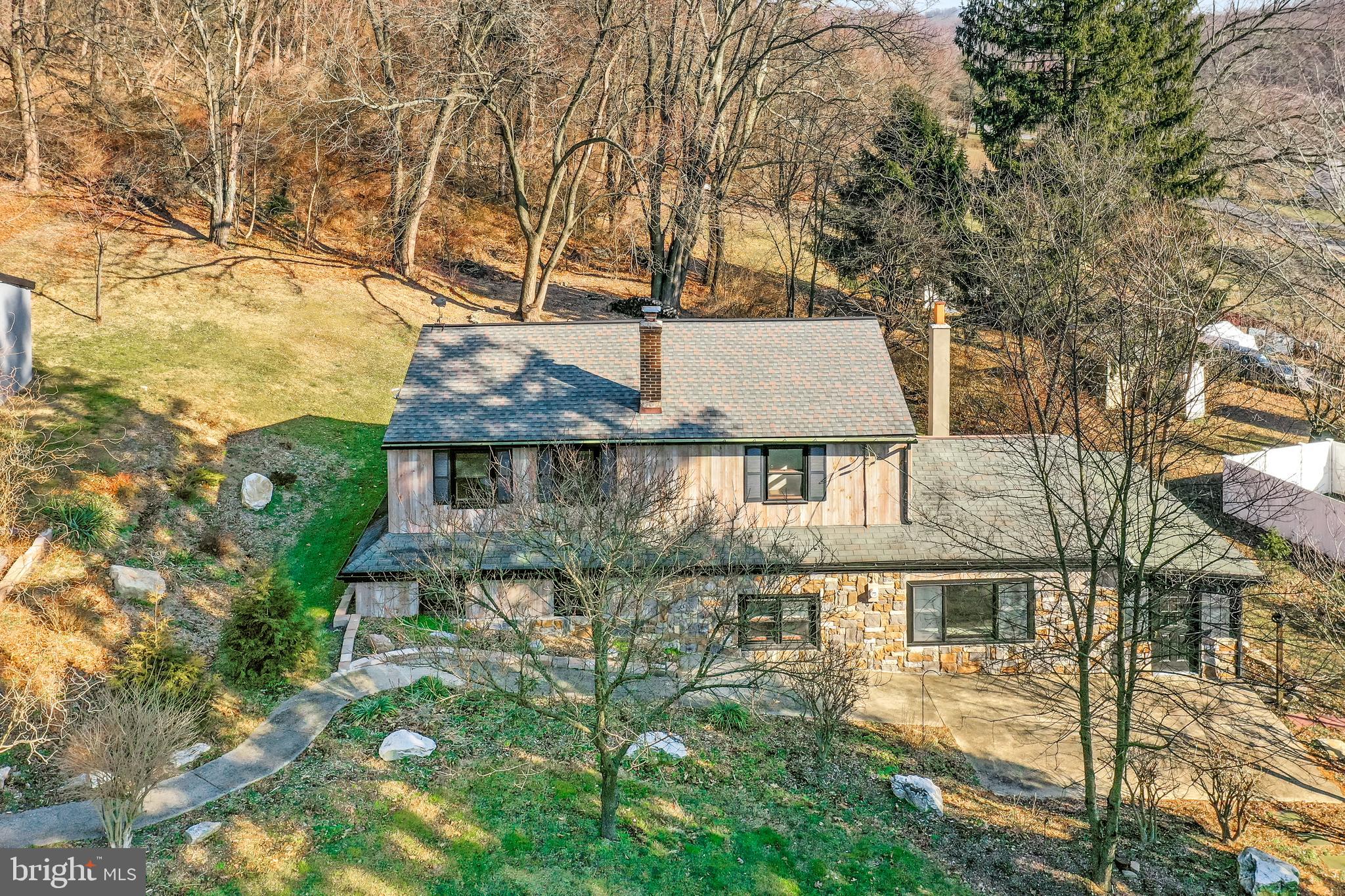 3 Preston Road Reading, PA 19608 - Photo 41 of 47
