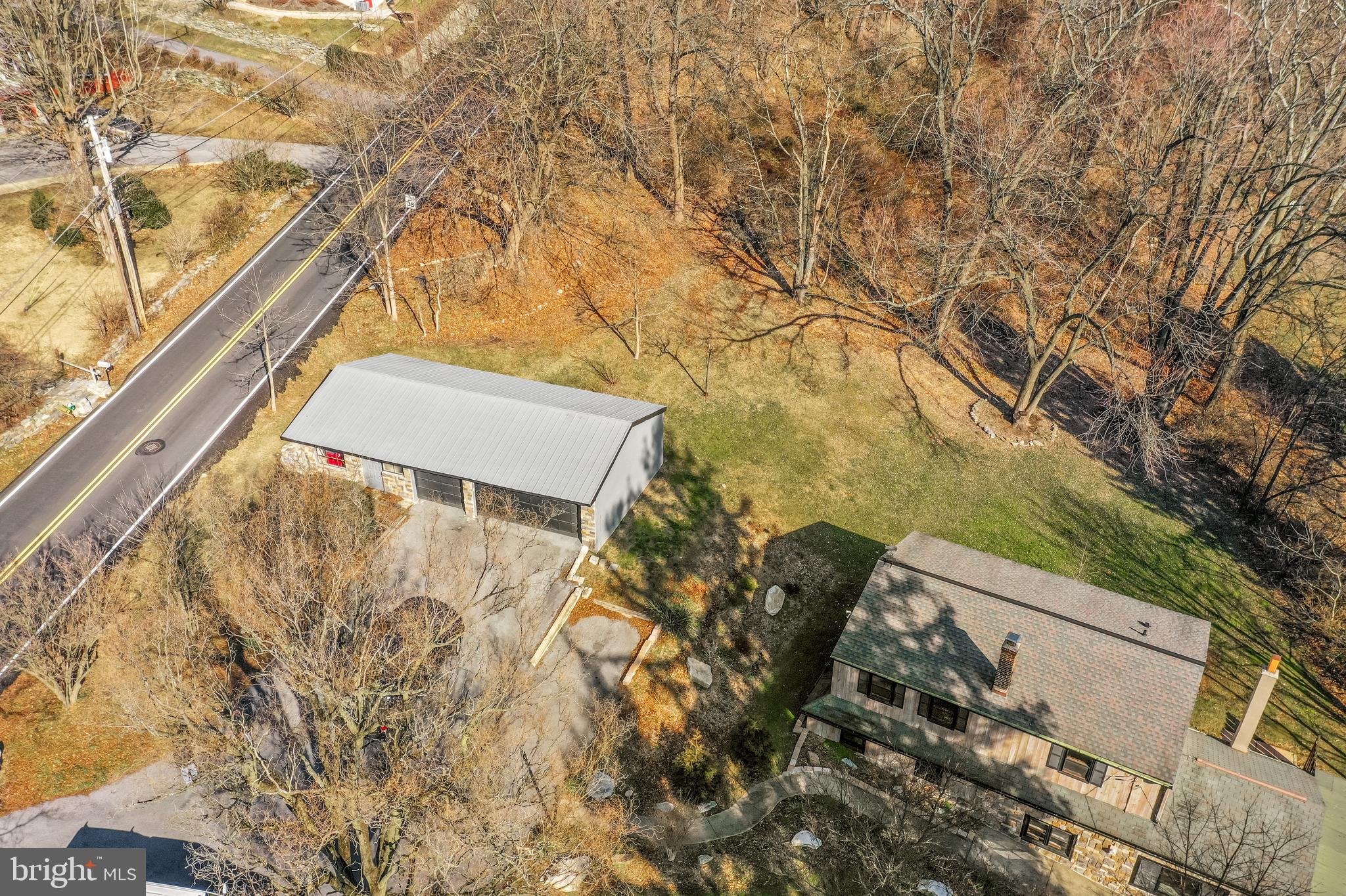 3 Preston Road Reading, PA 19608 - Photo 44 of 47