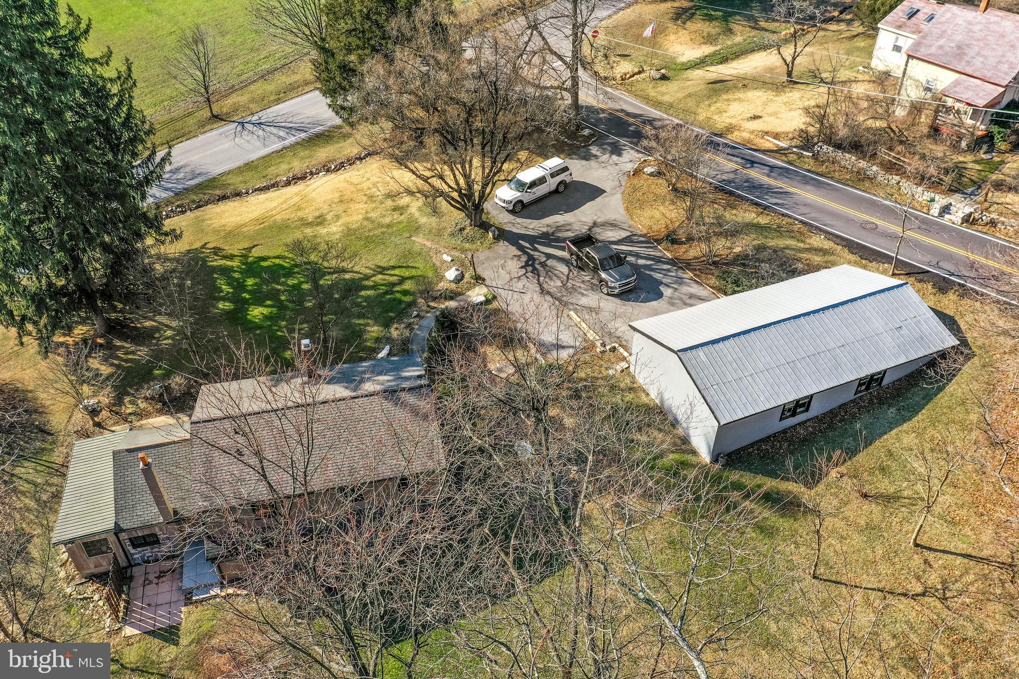 3 Preston Road Reading, PA 19608 - Photo 45 of 47