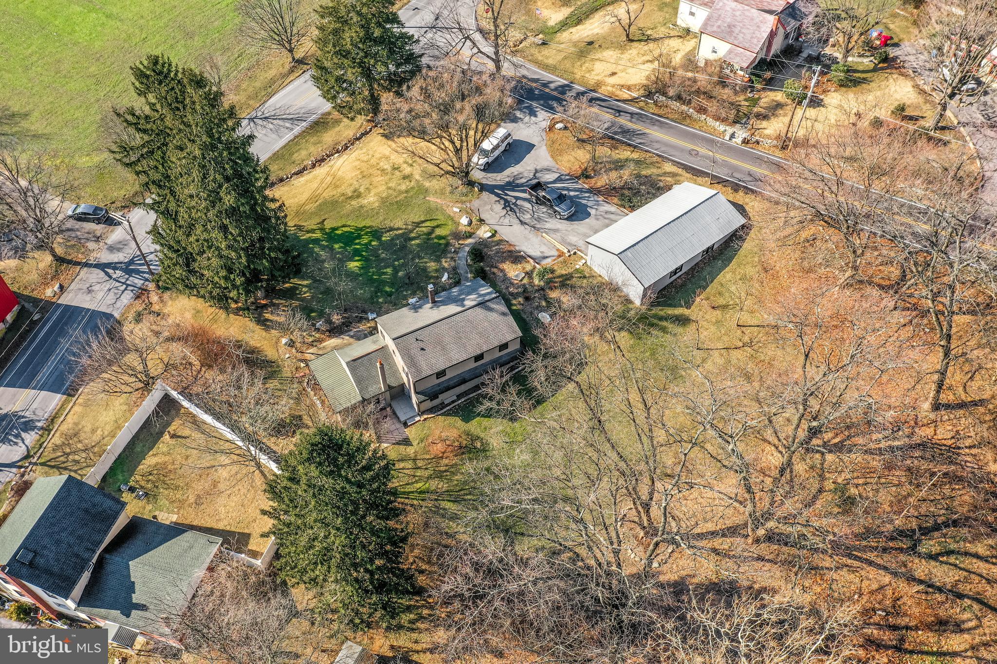3 Preston Road Reading, PA 19608 - Photo 46 of 47