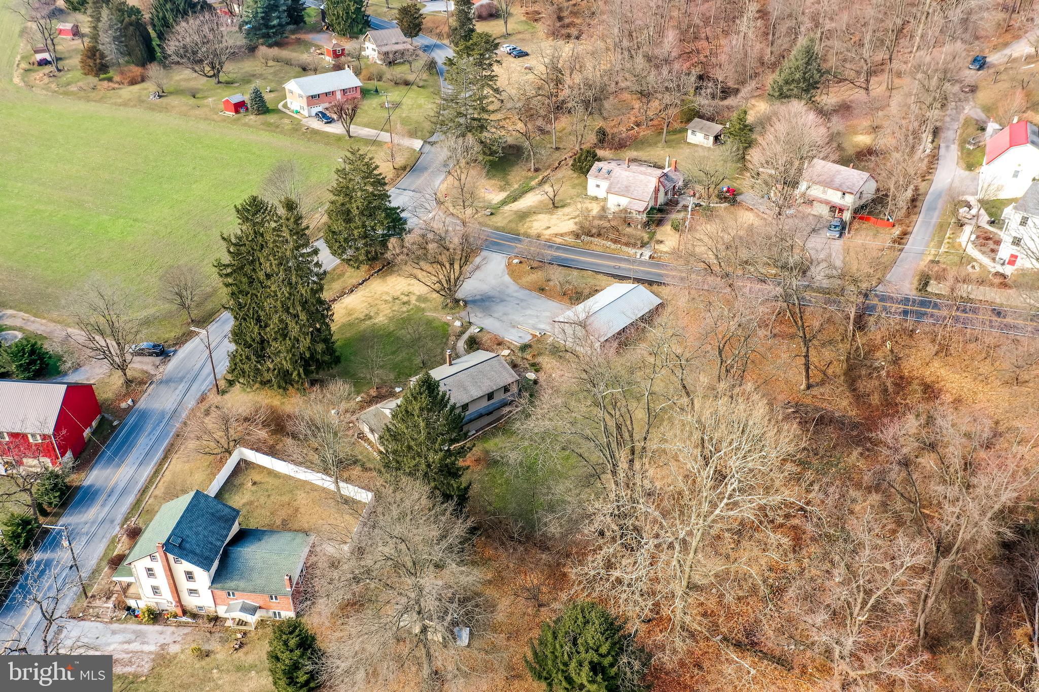 3 Preston Road Reading, PA 19608 - Photo 47 of 47