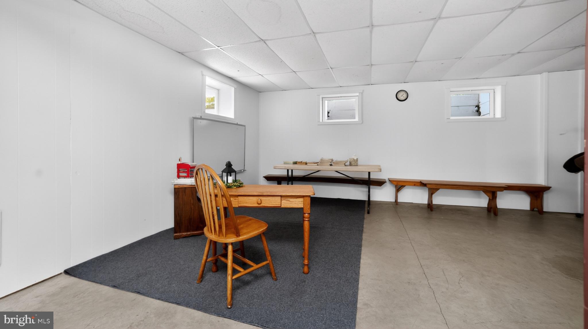 257 Hill Road New Holland, PA 17557 - Photo 77 of 94 Versatile space for creativity and work.