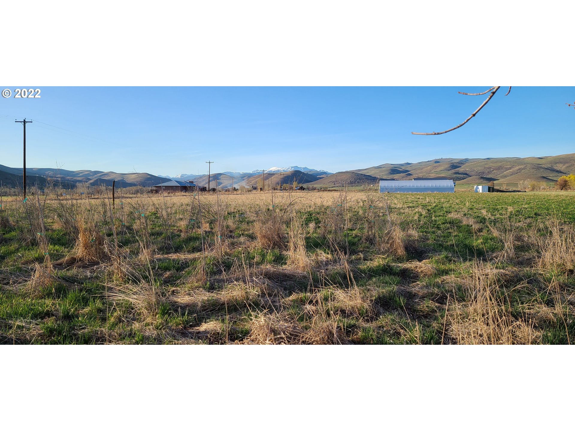 New Bridge Road Richland, OR 97870 - Photo 3 of 5 Gallery Image 3