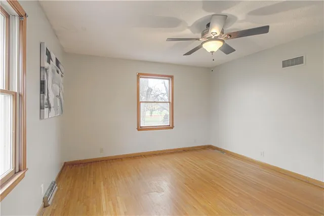 $425,000 | 11850 West 239th Street, Bucyrus, KS 66013