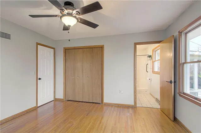 $425,000 | 11850 West 239th Street, Bucyrus, KS 66013