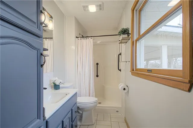 $425,000 | 11850 West 239th Street, Bucyrus, KS 66013