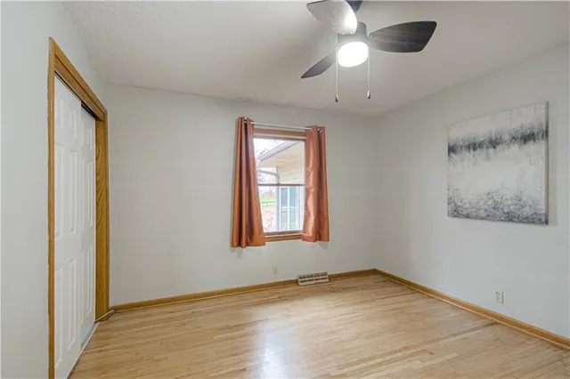 $425,000 | 11850 West 239th Street, Bucyrus, KS 66013