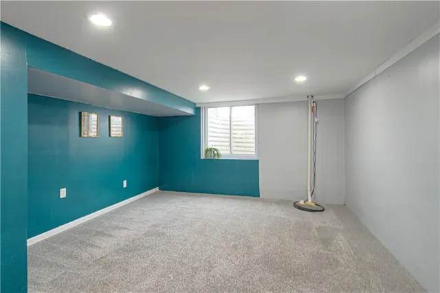 $425,000 | 11850 West 239th Street, Bucyrus, KS 66013