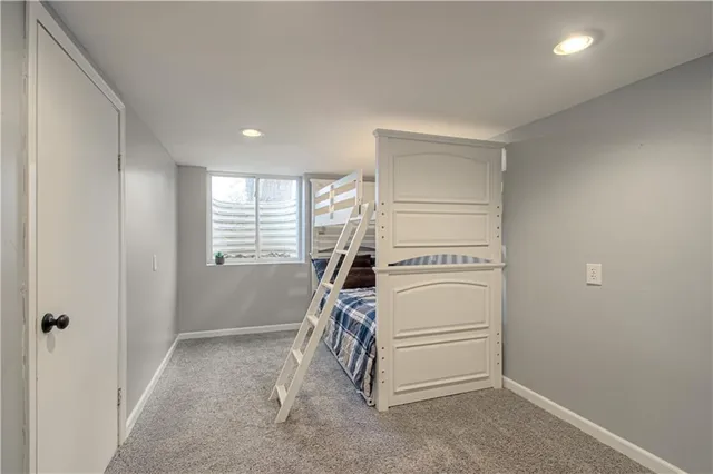 $425,000 | 11850 West 239th Street, Bucyrus, KS 66013