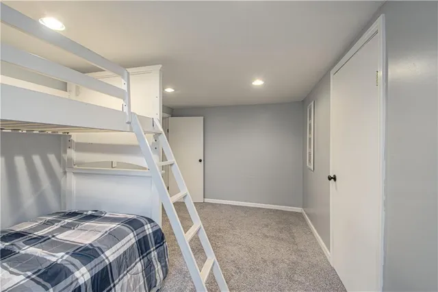 $425,000 | 11850 West 239th Street, Bucyrus, KS 66013