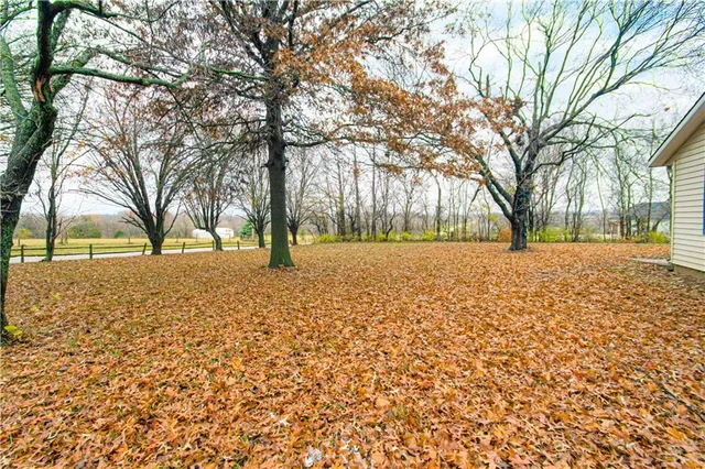 $425,000 | 11850 West 239th Street, Bucyrus, KS 66013