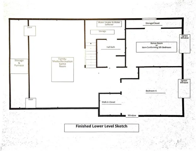 $425,000 | 11850 West 239th Street, Bucyrus, KS 66013