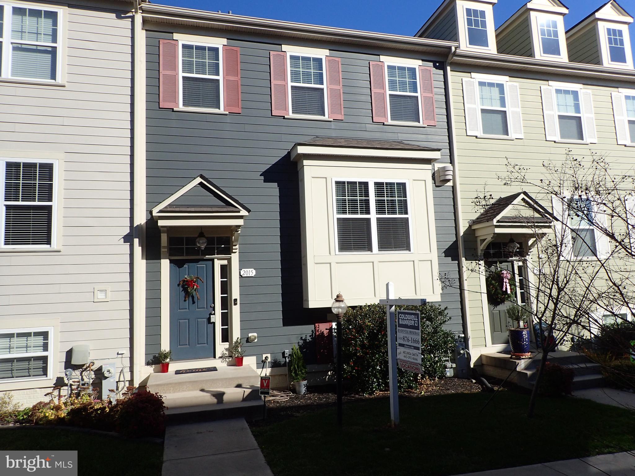 2015 Case Road Baltimore, MD 21222 - Photo 3 of 37