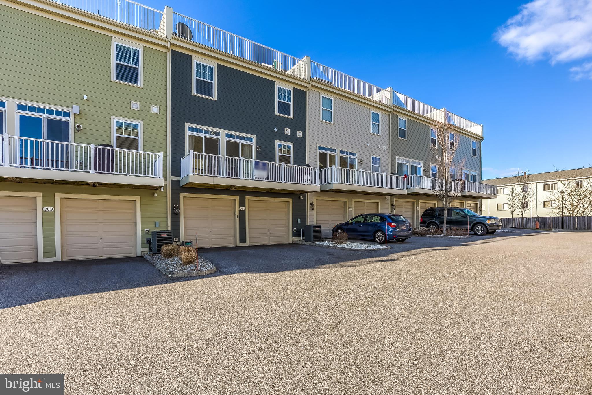 2015 Case Road Baltimore, MD 21222 - Photo 33 of 37