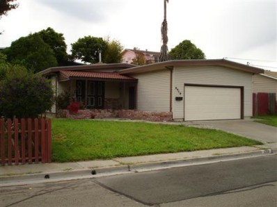 2713 Kevin Road San Pablo, CA 94806 - Photo 1 of 1 Gallery Image 1