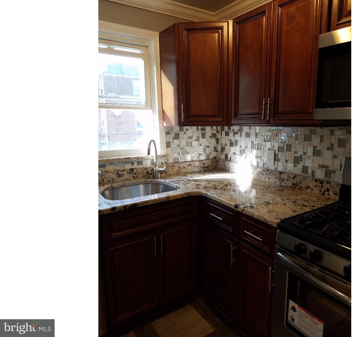 1317 Vernon Road Philadelphia, PA 19150 - Photo 11 of 13 Kitchen