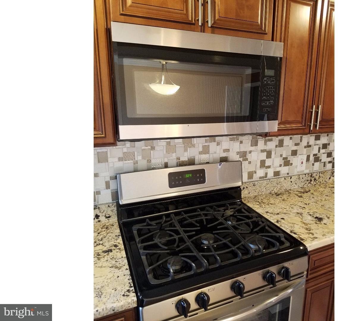 1317 Vernon Road Philadelphia, PA 19150 - Photo 12 of 13 Kitchen