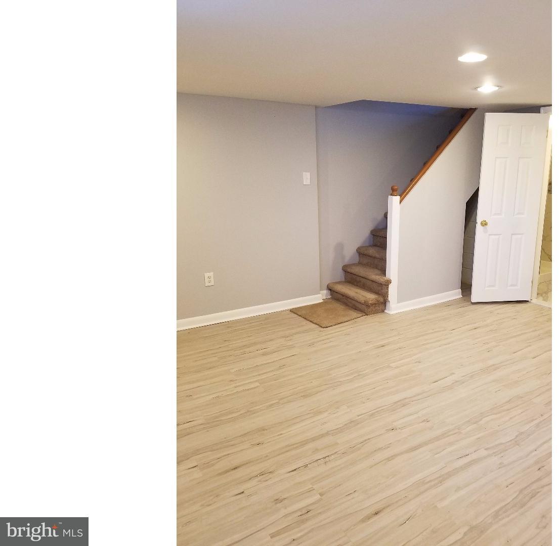 1317 Vernon Road Philadelphia, PA 19150 - Photo 13 of 13 Basement - Finished