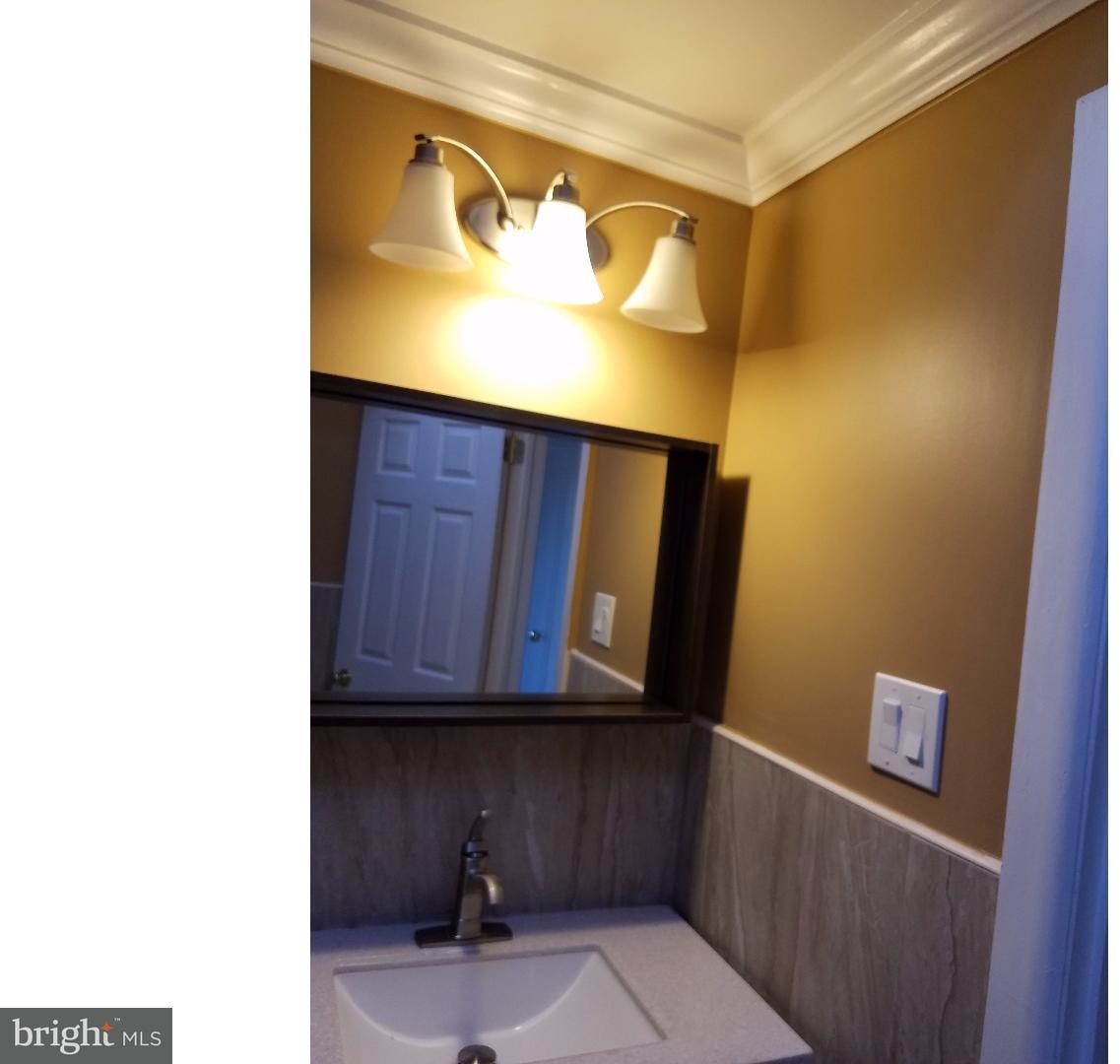 1317 Vernon Road Philadelphia, PA 19150 - Photo 5 of 13 Bathroom