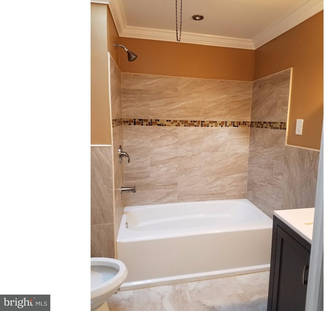 1317 Vernon Road Philadelphia, PA 19150 - Photo 6 of 13 Bathroom