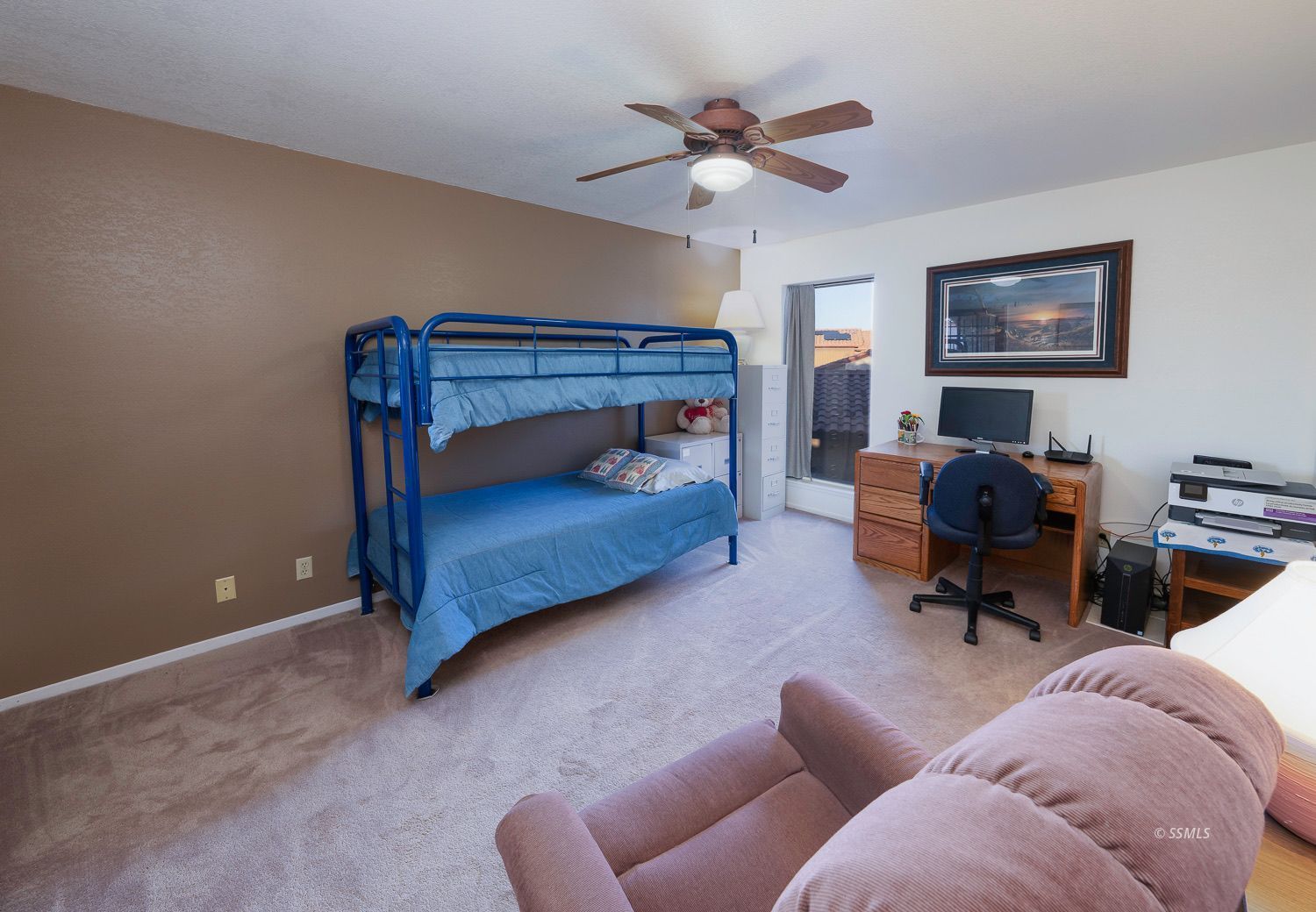 843 West Howell Avenue Ridgecrest, CA 93555 - Photo 27 of 50