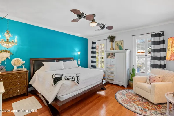 $579,000 | 1280 Highland Avenue, Melbourne, FL 32935