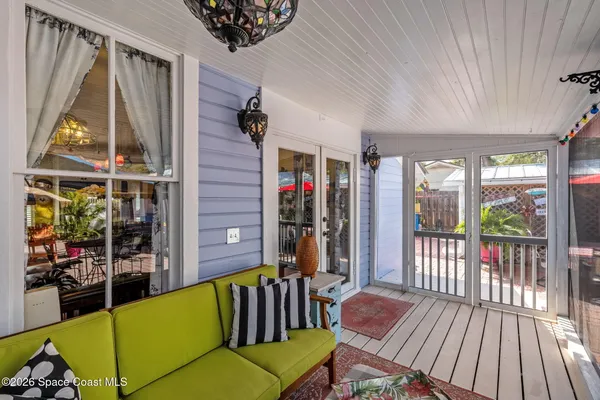 $579,000 | 1280 Highland Avenue, Melbourne, FL 32935