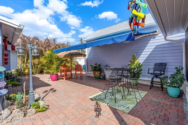 $579,000 | 1280 Highland Avenue, Melbourne, FL 32935