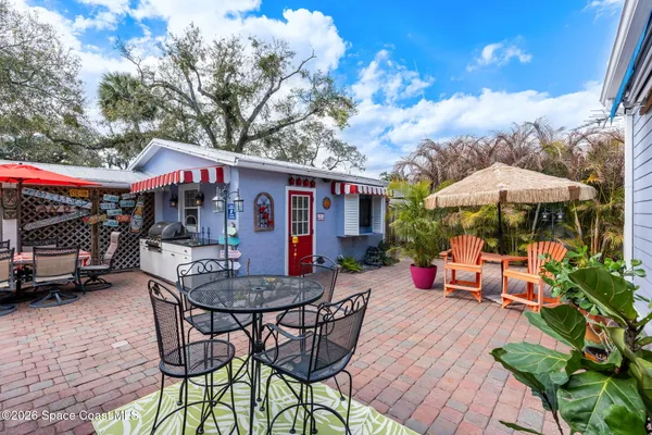 $579,000 | 1280 Highland Avenue, Melbourne, FL 32935