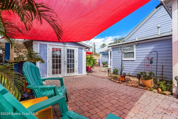 $579,000 | 1280 Highland Avenue, Melbourne, FL 32935