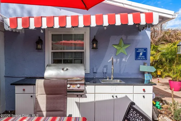 $579,000 | 1280 Highland Avenue, Melbourne, FL 32935