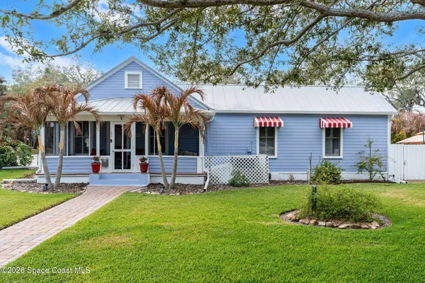 $579,000 | 1280 Highland Avenue, Melbourne, FL 32935