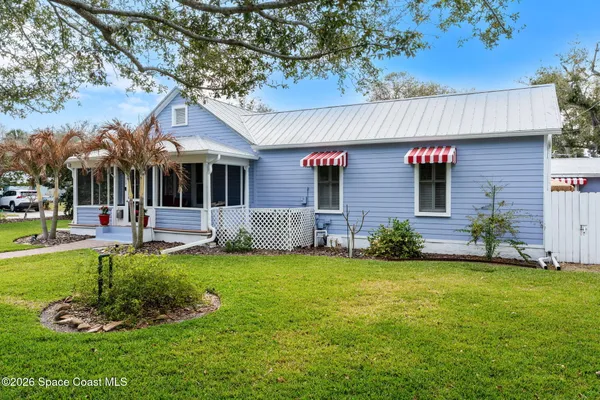 $579,000 | 1280 Highland Avenue, Melbourne, FL 32935