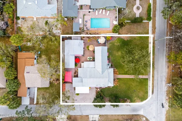 $579,000 | 1280 Highland Avenue, Melbourne, FL 32935