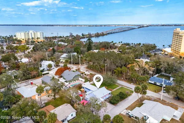 $579,000 | 1280 Highland Avenue, Melbourne, FL 32935