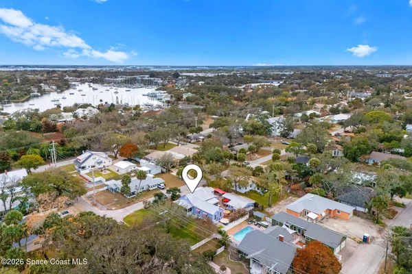 $579,000 | 1280 Highland Avenue, Melbourne, FL 32935