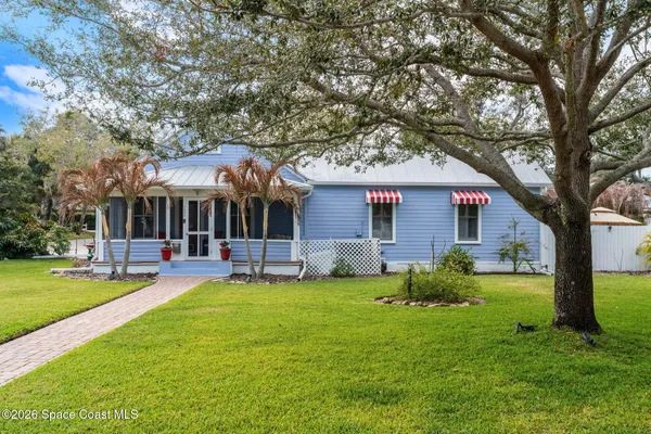 $579,000 | 1280 Highland Avenue, Melbourne, FL 32935