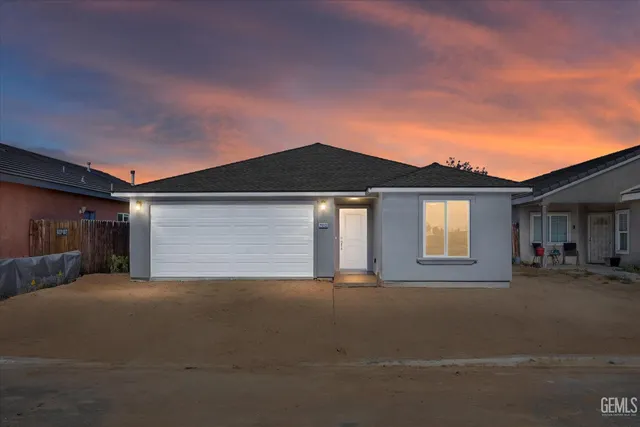 $289,000 | Undisclosed Address, California City, CA 93505