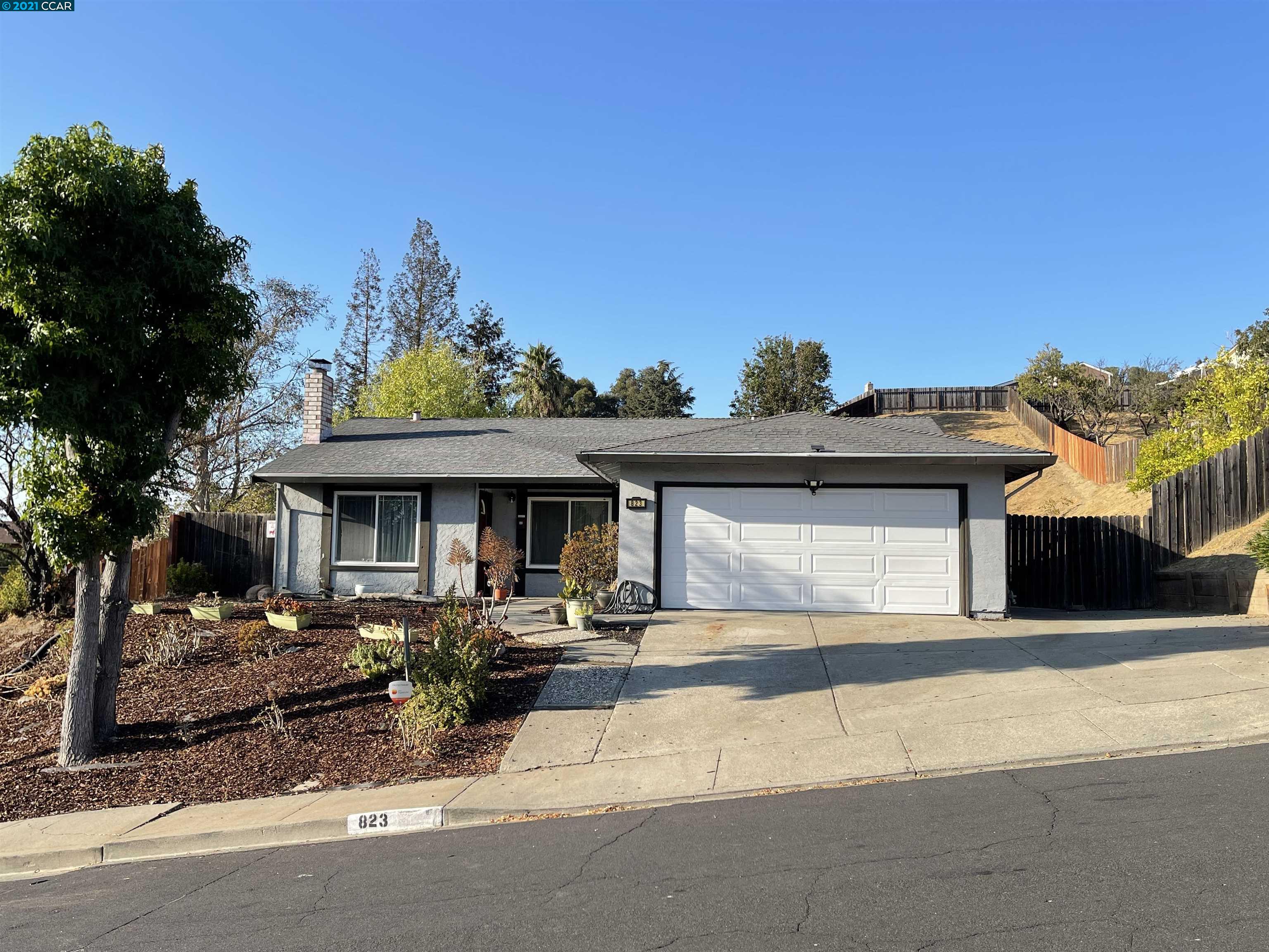 823 Sandy Cove Drive Rodeo, CA 94572 - Photo 1 of 1