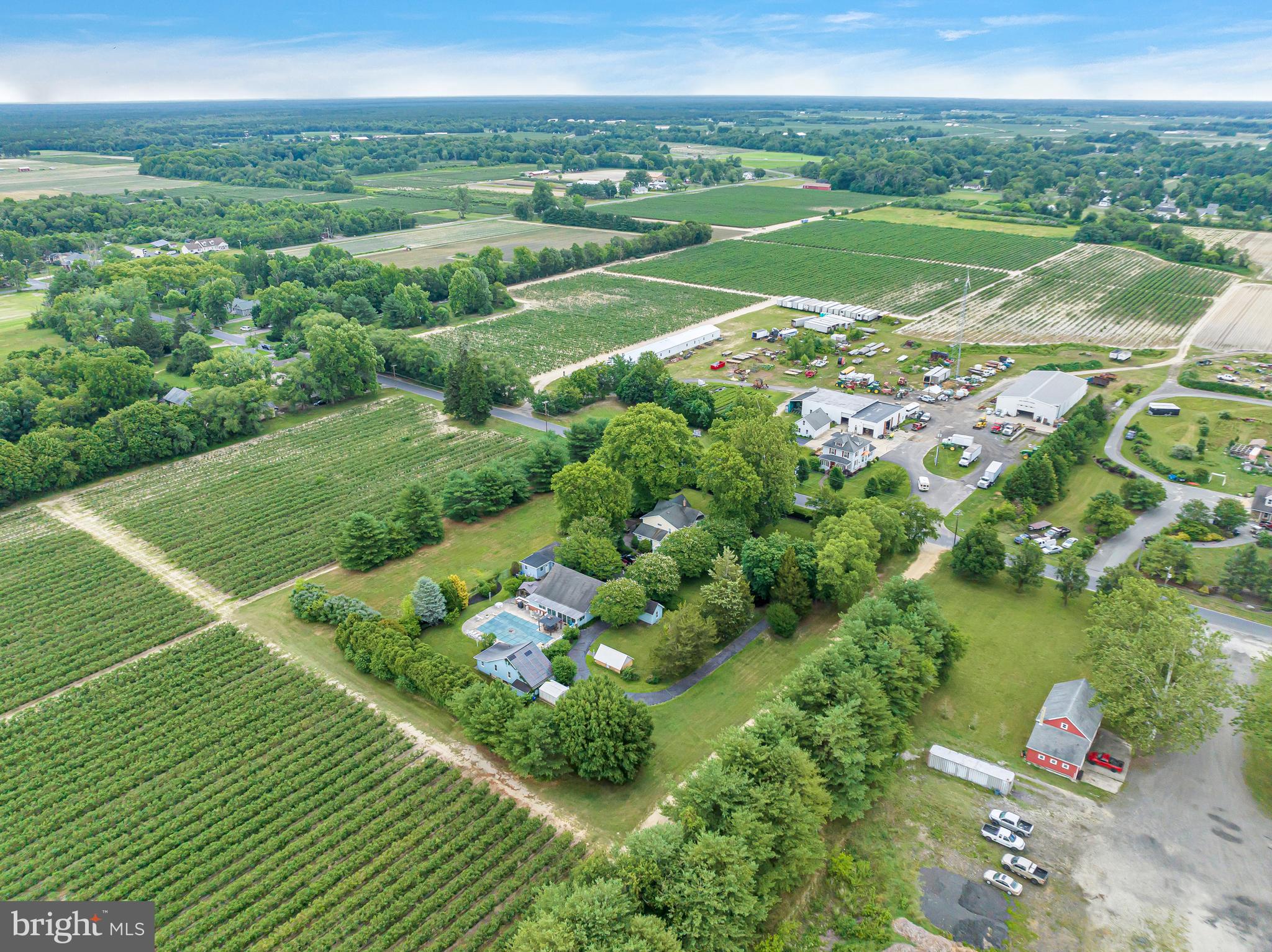 235 Pine Road Hammonton, NJ 08037 - Photo 3 of 67