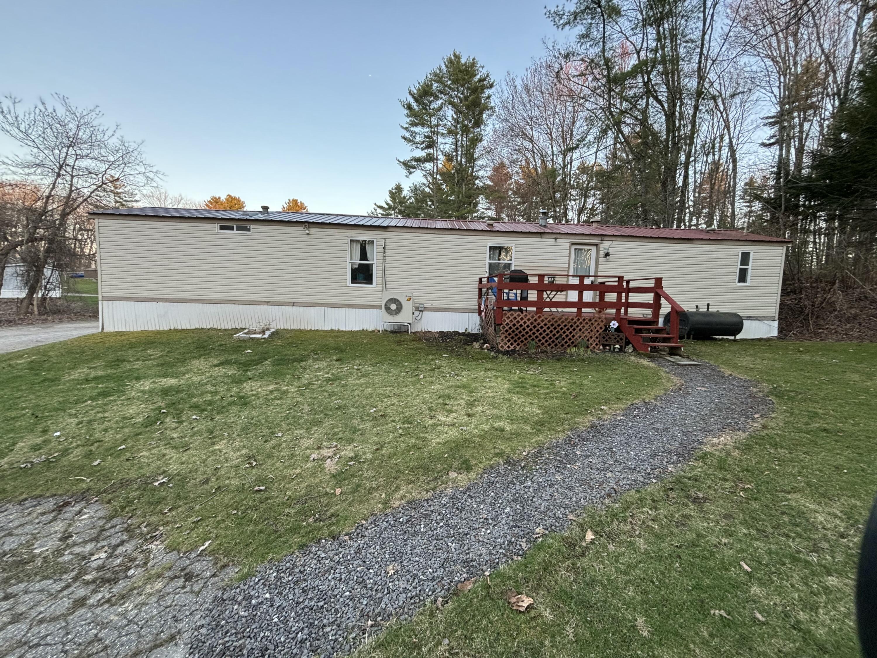1038 Portland Road, Unit 19 Saco, ME 04072 - Photo 2 of 20