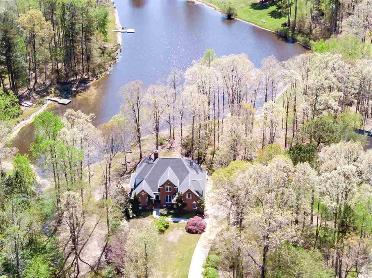 5260 Mill Dam Road Wake Forest, NC 27587 - Photo 29 of 30 Photo 29