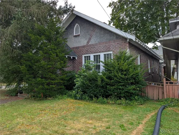 $99,900 | 754 Garden Avenue, Olean, NY 14760